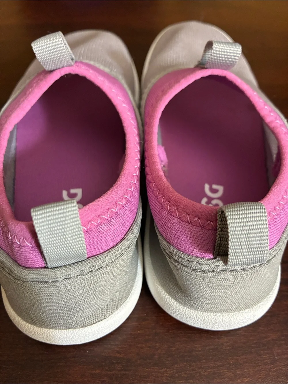 DSG Youth Core Water Shoes